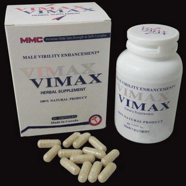 正品加拿大Vimax